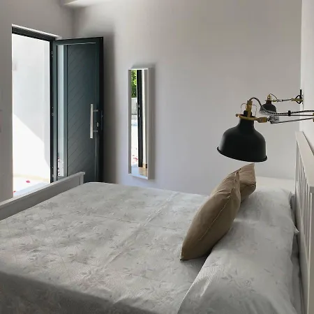 Guest house Casa Maria Luxury