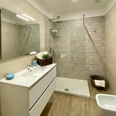 Guest house Casa Maria Luxury *