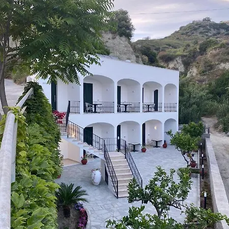 Casa Maria Luxury Guest house *
