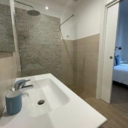 Guest house Casa Maria Luxury