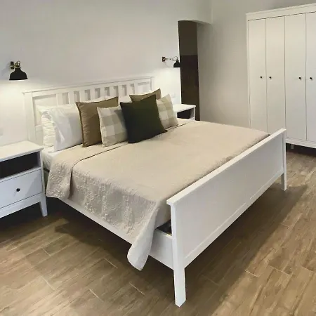 Casa Maria Luxury Gasthof *