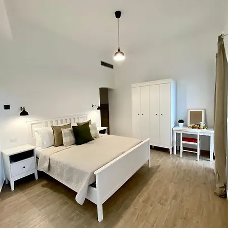 Casa Maria Luxury *