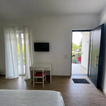 Gasthof Casa Maria Luxury