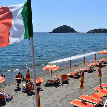 Casa Maria Luxury Gasthof