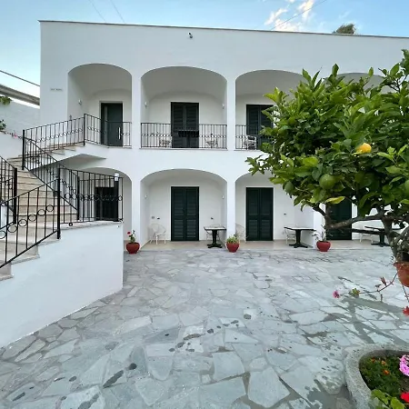 Gasthof Casa Maria Luxury *