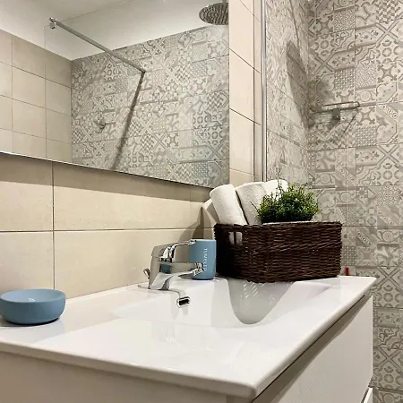 Casa Maria Luxury Gasthof Barano dʼIschia
