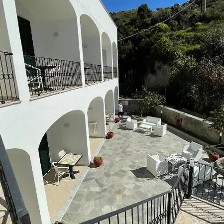 Gasthof Casa Maria Luxury *