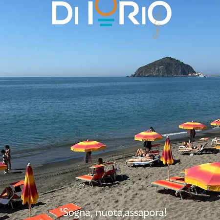 Gasthof Casa Maria Luxury Barano dʼIschia