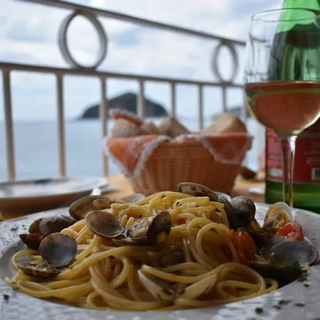 Casa Maria Luxury Gasthof